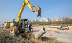 Bursa Büyükşehir'den güçlü altyapı güvenli gelecek
