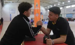 Bursa İnegöl'de Spor Festivali heyecanı sürüyor