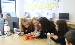 Bursa Mavi İnci'den TEKNOFEST'e 6 takım