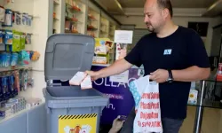 Bursa Nilüfer Belediyesi 'Sıfır Atık Belgesi'ni yeniledi