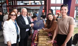 Bursa Nilüfer'de 11. Tohum Takası Şenliği hazırlığı