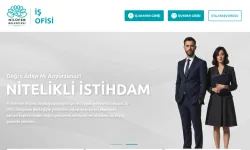 Bursa Nilüfer'de iş arayanlar ve işverenler dijitalde buluşuyor