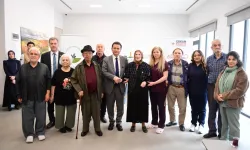 Bursa Osmangazi'de Başkan Aydın BAREM üyelerinin mutluluğunu paylaştı