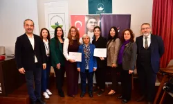 Bursa Osmangazi'de kadın sağlığı ve psikolojisi konuşuldu