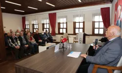 Bursa Osmangazi'de'su' zirvesi... Erdem Saker uyardı!