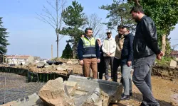 Bursa Yıldırım'da Mollarap'a 'yeşil' koridor