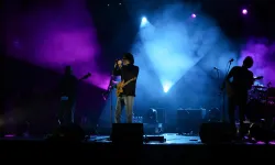 Bursa'da Can Ozan ile müzik dolu akşam