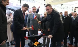 Bursa'da nevruz coşkusu