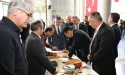 Bursa'nın mirası meslek liselerinde canlanıyor