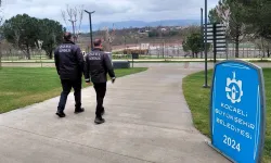 Büyükşehir Zabıtası 'Güvenli Kocaeli' hedefiyle her köşedeler