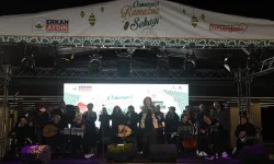 Çanakkale ruhunun ezgileri Osmangazi'de yankılandı