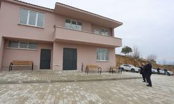 Canik'te yeni sosyal alanlar hizmete sunuluyor