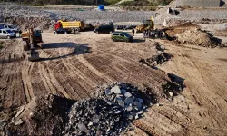 Canlı hayvan pazarı projesi hızlandı