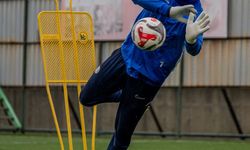 Çaykur Rizespor, Fatih Karagümrük maçının hazırlıklarına başladı