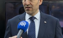 'Çelik Kubbe' Türkiye'nin hava savunmasındaki tüm ihtiyaçlarını karşılayacak