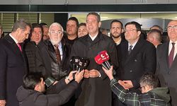 CHP Grup Başkanvekili Başarır'dan Bolu Belediye Başkanı Özcan'ın tutuklanmasına tepki