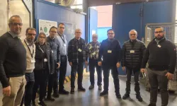 Çınarcık projesi için üretici ülkelere ziyaret