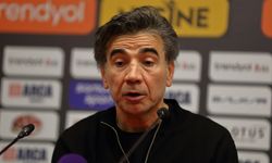 Çorum FK-Esenler Erokspor maçının ardından