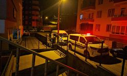 Çorum'da 64 yaşındaki kadın evinde ölü bulundu