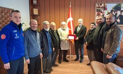 Çorum'da cami cemaatinden Etiyopya'da 'Su Kuyusu Projesi'ne 158 bin lira destek