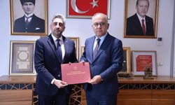 Çorum'da organ ve doku nakli hizmetleri için iş birliği protokolü imzalandı