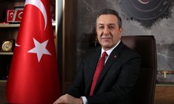 Çorum'un Sungurlu ilçesi savunma sanayisi yatırımlarıyla büyüyor