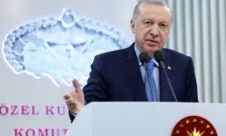 Cumhurbaşkanı Erdoğan'dan Özel Kuvvetler'de net mesaj: Caydırıcılığımızı sürekli artırmak zorundayız