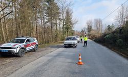 BAYRAM HAFTASINDA 17 SUÇLU YAKALANDI