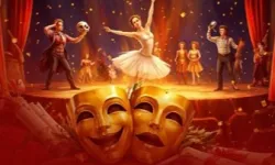 Denizli'de tiyatro rüzgarı esecek