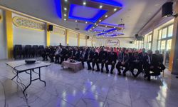 Dodurga'da İstiklal Marşı'nın Kabulü ve Mehmet Akif Ersoy'u Anma Günü kutlandı