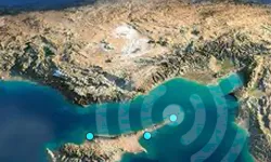 Doğu Akdeniz'e yerli ve milli sistem... Mavi Vatan'da deniz güvenliği güçleniyor