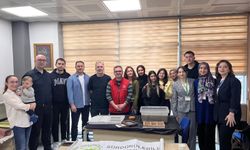 Düzce'de '30 Mart Uluslararası Sıfır Atık Günü' etkinliği düzenlendi