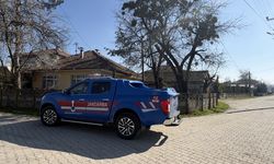 Düzce'de karbonmonoksit gazından etkilenen kadın öldü, babası ve 2 kızı hastaneye kaldırıldı