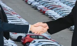 Edirne Keşan'da ikinci el araç alım-satım sınavı başlıyor