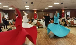 Edirne Keşan'da şehit aileleri ve gazilerle buluşuldu