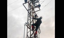 KARADENİZ EREĞLİ'DE ELEKTRİK YATIRIMLARI