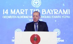 Erdoğan: 'Gerektiğinde kayıtsız kalmayız'
