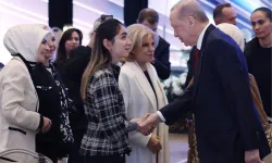 Erdoğan: Kadına şiddete sıfır tolerans politikamız sürecek