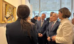 Eskişehir ve Bursa ipek mirası için güçlerini birleştirdi