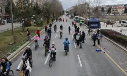 Eskişehir'de 'Arabasız Pazar' etkinliği 29 Mart'ta