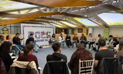 Eskişehir'de Genç Yaratıcılar Programı başladı