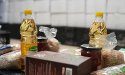 Eskişehir'de 'Şehir Paylaşmaktır' dayanışması umut oluyor