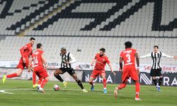 Futbol: Trendyol 1. Lig