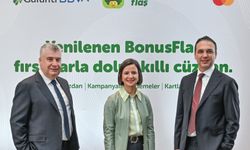 Garanti BBVA BonusFlaş'ı yeniledi