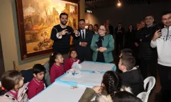 Gaziantep'te 'Entelektüel Ligi' başladı