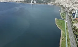 Gediz Nehri mercek altında