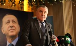 Gençlik ve Spor Bakanı Bak, Rize'de iftar programına katıldı: