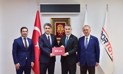 Gerede'de çok amaçlı spor salonu yapımına ilişkin protokolü imzalandı