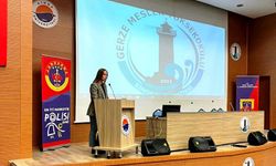 Gerze'de üniversite öğrencilerine yönelik bağımlılık paneli düzenlendi