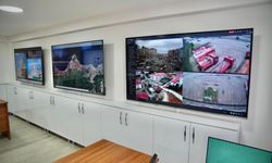 Giresun Belediye Başkanı Köse, Afet İşleri ve Risk Yönetimi Müdürlüğü'nü ziyaret etti